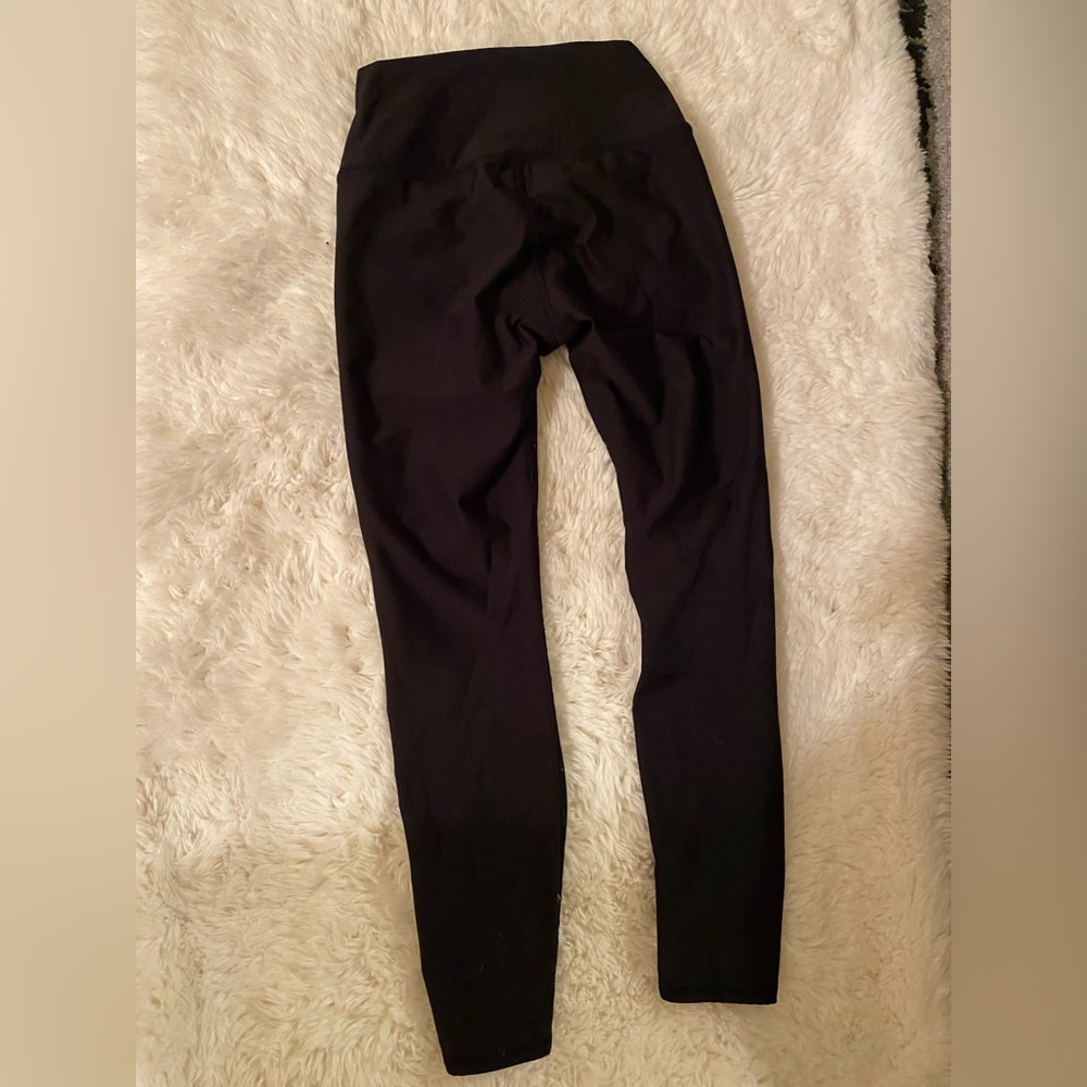 Evolution and Creation leggings